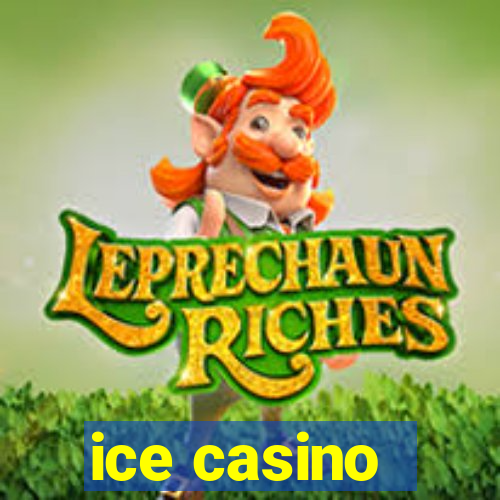 ice casino - app